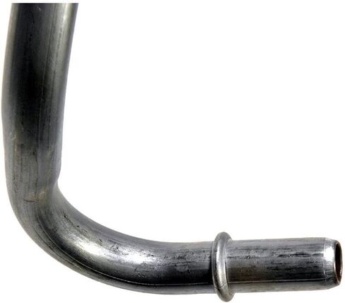 Transmission Cooling Line - Transmission Cooler Hose Inlet (Lower) Automatic Transmission Oil Cooler Hose Assembly 1x Compatible with Jeep Grand Cherokee 1996 1997 1994 1995 Replace 52079692 in Saudi Arabia