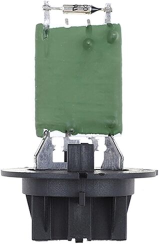 6450JP 6450.JP مقاوم منفاخ محرك سخان السيارة 6445KL 6445.KL 6445ZL متوافق مع بيجو 307 2001-2007 متوافق مع سيتروين C3 (المقاوم) in Kuwait