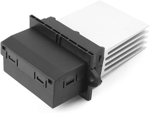 مجموعة مقاومة مروحة السخان Cnthan7 لبيجو 107 207 607، مجموعة لرينو سينيك I/II جراند سينيك II لـ MEGANE II CLIO III TWINGO in Kuwait