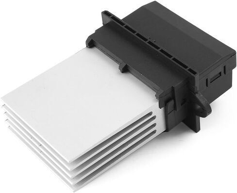 مجموعة مقاومة مروحة السخان Cnthan7 لبيجو 107 207 607، مجموعة لرينو سينيك I/II جراند سينيك II لـ MEGANE II CLIO III TWINGO in Kuwait