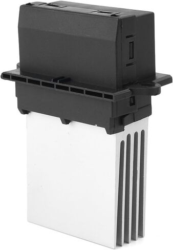 مجموعة مقاومة مروحة السخان Cnthan7 لبيجو 107 207 607، مجموعة لرينو سينيك I/II جراند سينيك II لـ MEGANE II CLIO III TWINGO in Kuwait