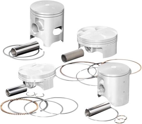 Wiseco Piston 4840M04700 TTR90 4840MO4700 in Saudi Arabia