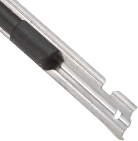 Air Vent Temperature Sensor A 2218300872 Black Replacement for W218 W205 W213 W212 in Saudi Arabia