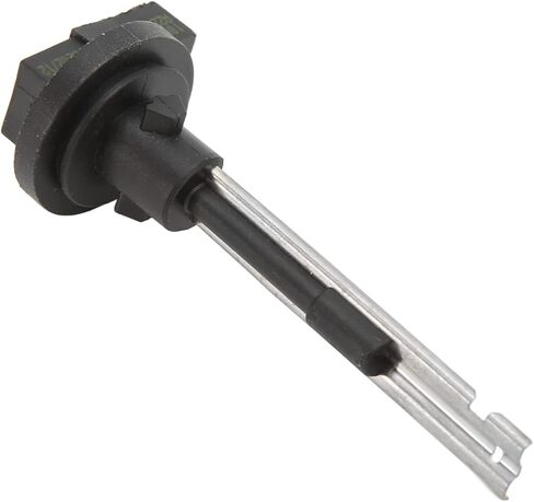 Air Vent Temperature Sensor A 2218300872 Black Replacement for W218 W205 W213 W212 in Saudi Arabia