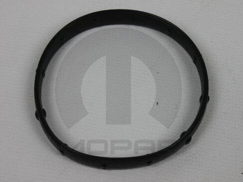 Genuine OEM Engine Oil Filter Housing Gasket For Chrysler Town & Country 04892378AA in Saudi Arabia
