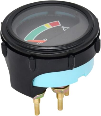 Coolant Water Temperature Gauge 6669663 6658817 6679027 6599696 895771 for Bobcat Skid Steer Loader 440 453 463 540 542 543B 553 641 642 643 645 653 741 742 743 751 753 763 773 in Saudi Arabia