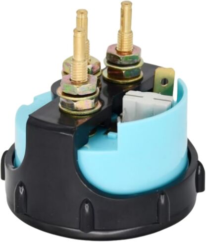 Coolant Water Temperature Gauge 6669663 6658817 6679027 6599696 895771 for Bobcat Skid Steer Loader 440 453 463 540 542 543B 553 641 642 643 645 653 741 742 743 751 753 763 773 in Saudi Arabia