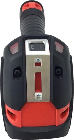 هانيويل جرانيت 1991i-SR (النطاق القياسي) ماسح باركود بلوتوث لاسلكي فائق القوة من الدرجة الصناعية (1D، 2D، QR وPDF) مع كابل USB من الدرجة الصناعية (CBL-500-300-S00) (متجدد) in Kuwait