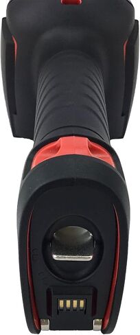 هانيويل جرانيت 1991i-SR (النطاق القياسي) ماسح باركود بلوتوث لاسلكي فائق القوة من الدرجة الصناعية (1D، 2D، QR وPDF) مع كابل USB من الدرجة الصناعية (CBL-500-300-S00) (متجدد) in Kuwait