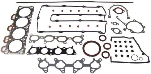 DNJ EK427M Master Engine Rebuild Kit for 1995-2002 Kia Sportage 2.0L L4 16V DOHC 1998cc in Kuwait