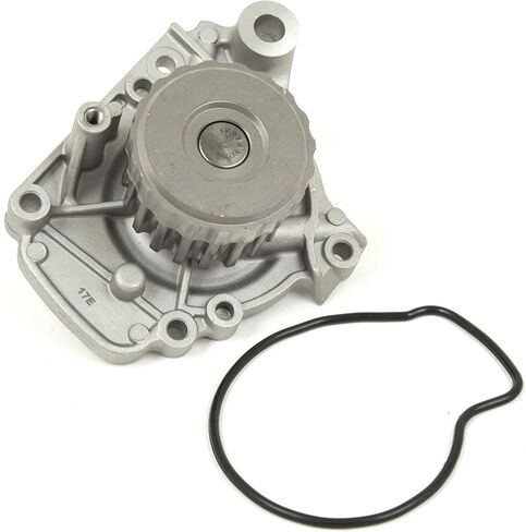 مجموعة إعادة بناء المحرك MA-4216981195-2 متوافقة مع/لـ 01-05 Honda Civic EX HX VTEC 1.7L D17A2 D17A6 DOHC in Kuwait