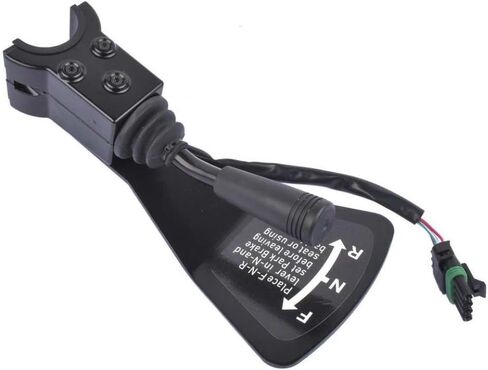 مفتاح التحكم في ناقل الحركة AP01 متوافق مع موديلات 210LE 300D 310D 315D 310E AT180918 in Kuwait