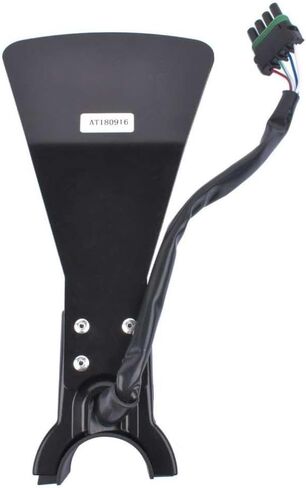 مفتاح التحكم في ناقل الحركة AP01 متوافق مع موديلات 210LE 300D 310D 315D 310E AT180918 in Kuwait
