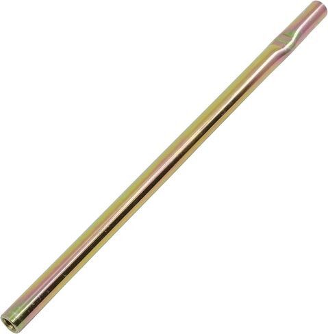 Caltric Left or Right Tie Rod Compatible with Polaris Sawtooth 200 2007, Phoenix 200 2007-2023 Thread Size M10-1.25 in Saudi Arabia