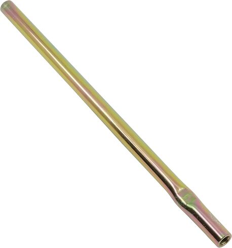 Caltric Left or Right Tie Rod Compatible with Polaris Sawtooth 200 2007, Phoenix 200 2007-2023 Thread Size M10-1.25 in Saudi Arabia