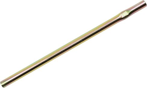 Caltric Left or Right Tie Rod Compatible with Polaris Sawtooth 200 2007, Phoenix 200 2007-2023 Thread Size M10-1.25 in Saudi Arabia