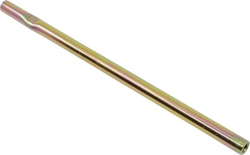 Caltric Left or Right Tie Rod Compatible with Polaris Sawtooth 200 2007, Phoenix 200 2007-2023 Thread Size M10-1.25 in Saudi Arabia