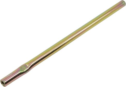 Caltric Left or Right Tie Rod Compatible with Polaris Sawtooth 200 2007, Phoenix 200 2007-2023 Thread Size M10-1.25 in Saudi Arabia