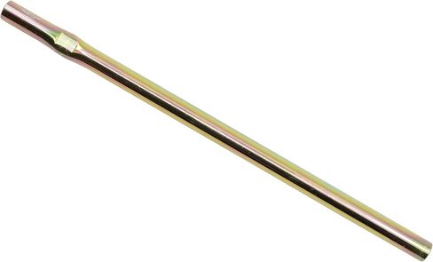 Caltric Left or Right Tie Rod Compatible with Polaris Sawtooth 200 2007, Phoenix 200 2007-2023 Thread Size M10-1.25 in Saudi Arabia