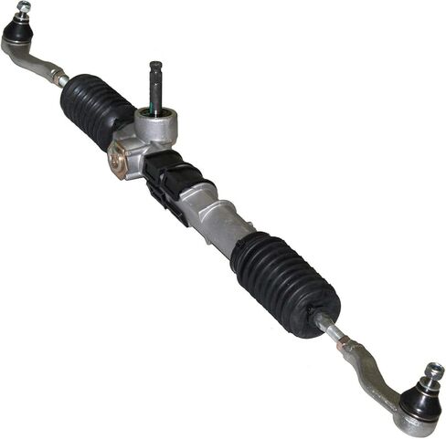 حامل كالتريك وترس مع أطراف قضيب ربط متوافق مع Kawasaki Mule 3010 KAF950 4X4 Diesel 2003-2007 in Saudi Arabia