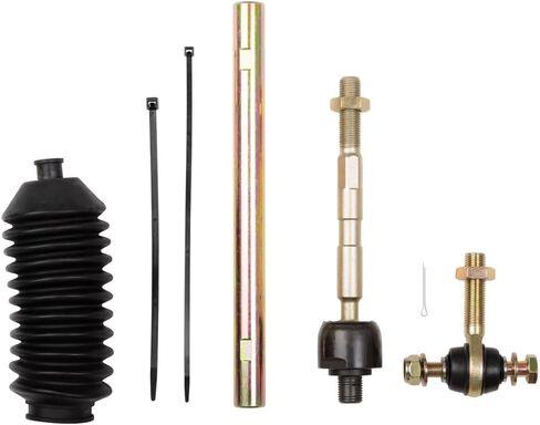 Tusk Steering Rack Tie Rod Kit Right Compatible with Can-Am Defender HD8 2016-2021/HD10 2016-2019/HD10 Max DPS 2017-2019 in Saudi Arabia
