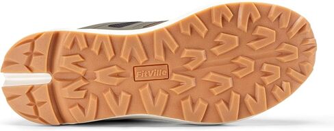 FitVille أحذية رياضية واسعة للجري خفيفة الوزن للرجال أحذية الجري عالية الارتداد واسعة للغاية للرجال أحذية المشي للأقدام المسطحة وتقوس الكعب وتخفيف آلام الكعب in Saudi Arabia