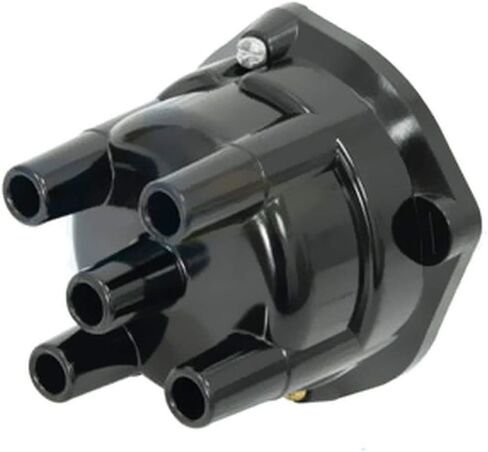 RAParts S.61908 DISTRIBUTOR CAP Fits Allis Chalmers in Saudi Arabia