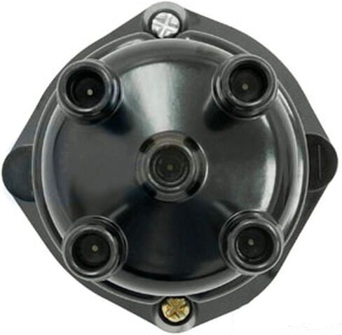 RAParts S.61908 DISTRIBUTOR CAP Fits Allis Chalmers in Saudi Arabia