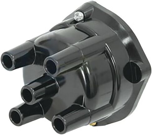 RAParts S.61908 DISTRIBUTOR CAP Fits Allis Chalmers in Saudi Arabia