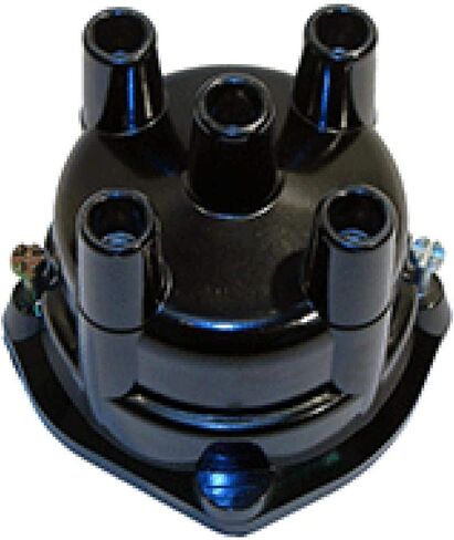 RAParts S.61908 DISTRIBUTOR CAP Fits Allis Chalmers in Saudi Arabia