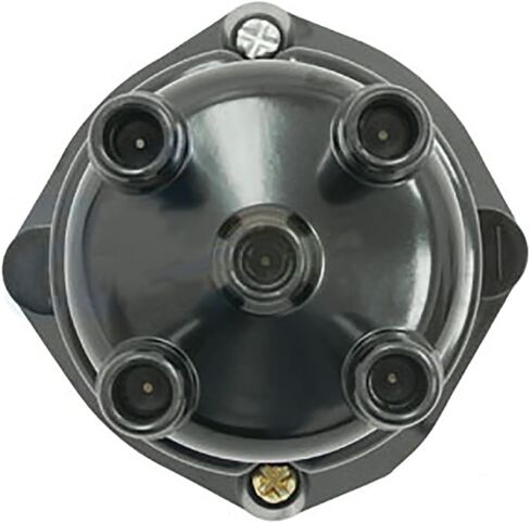 RAParts S.61908 DISTRIBUTOR CAP Fits Allis Chalmers in Saudi Arabia