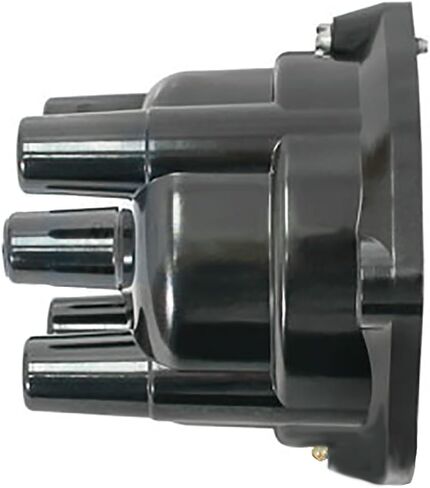 RAParts S.61908 DISTRIBUTOR CAP Fits Allis Chalmers in Saudi Arabia