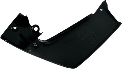 حزمة واحدة متوافقة مع Honda Splash Guard R NH1 80255-HN8-000ZA تحتوي على 80255-HN8-000ZA وقمع in Saudi Arabia