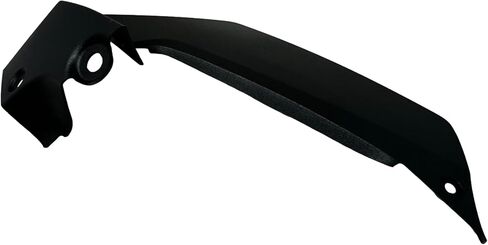 حزمة واحدة متوافقة مع Honda Splash Guard R NH1 80255-HN8-000ZA تحتوي على 80255-HN8-000ZA وقمع in Saudi Arabia