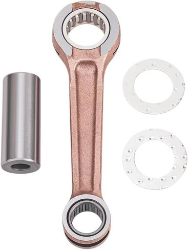 Connecting Rod Kit Compatible With Automotive Motorcycle Parts EC250 EC300 EX300 2021 2002 2023 EX250 MC250 2002 2003 EC EX MC 250 300 in Saudi Arabia