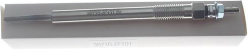4X5V ثنائي النواة سخان توهج المقابس 36710-2F101 صالح لشركة هيونداي سانتا في III DM 2012-2018 سورينتو II 2009-2016 2.2 CRDi 36710 2F101 in Saudi Arabia