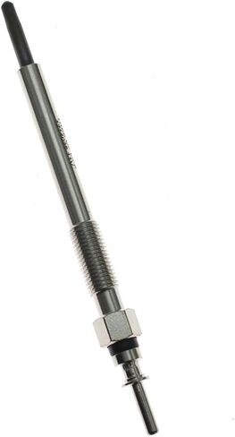 4X Glow Plugs 11V Fit For Vauxhall 2000+ Corsa 2000-2014 Corsavan Zafira 1.7 in Saudi Arabia