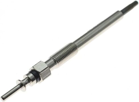 4X Glow Plugs 11V Fit For Vauxhall 2000+ Corsa 2000-2014 Corsavan Zafira 1.7 in Saudi Arabia