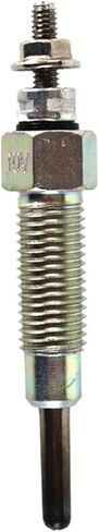 شمعات توهج المحرك 8-97106549-4 مناسبة لـ Isuzu 3LB1 3LD1 4LB1 4LE1 مولد الحفارة مناسب لـ Hitachi EX29 30 32 35 36 Minidigger لـ Daewoo (3 قطعة) in Saudi Arabia