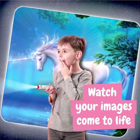 شعلة الفضاء وجهاز العرض من Science4you - شعلة جهاز عرض النظام الشمسي، استكشف الكون، ضوء جهاز عرض المجرة مع الكواكب للأطفال، ألعاب الفضاء، الألعاب والهدايا للأولاد والبنات من سن 4 سنوات in Kuwait
