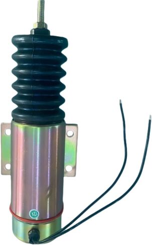 الملف اللولبي الخانق 12 فولت 29073 29073GT لرفع مقص الجني GS-3390 GS-4390 in Kuwait