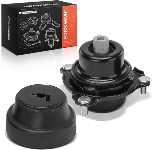 A-Premium Rear Transmission Mount Compatible with Lexus GS300 2006, GS350 2007-2011/2013-2020, IS250 2006-2015, IS300 2016-2025, IS350 2011-2025, RC300 2016-2024, RC350, Automatic Transmission, AWD in Saudi Arabia