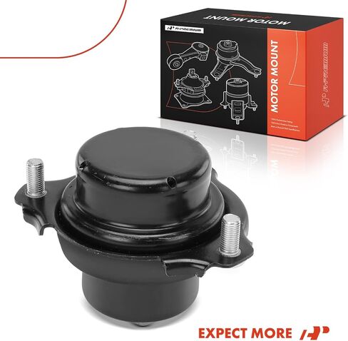 A-Premium Rear Transmission Mount Compatible with Lexus GS300 2006, GS350 2007-2011/2013-2020, IS250 2006-2015, IS300 2016-2025, IS350 2011-2025, RC300 2016-2024, RC350, Automatic Transmission, AWD in Saudi Arabia