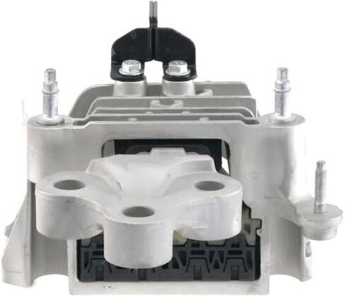 Left Driver Side Transmission Mount - Compatible with 2017-2023 Chrysler Pacifica 3.6L V6 (with Automatic Transmission) in Saudi Arabia