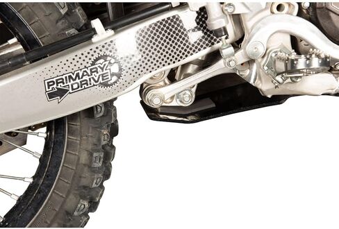 TUSK Impact Universal Linkage Guard باللون الأسود in Kuwait