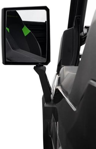 مجموعة مرايا جانبية ممتازة متوافقة مع Kawasaki Ridge 99994-1795 in Kuwait