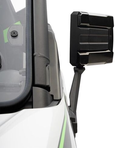 مجموعة مرايا جانبية ممتازة متوافقة مع Kawasaki Ridge 99994-1795 in Kuwait
