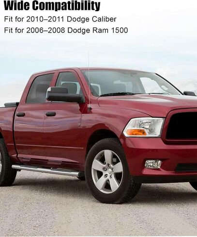 68002786AA Integrated Power Module Cover Fit for Dodge Caliber Dodge Ram 1500 2500 3500 4500 5500 2006-2010 Replace 5175564AA, Automotive Power Module Cover in Saudi Arabia