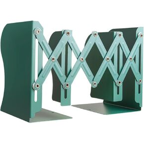 Scalable Folding Rack for Student Desktop Simple Book Folder Storage in Saudi Arabia