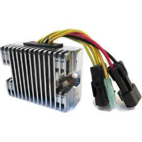 The ROP Shop | Voltage Regulator Fits Polaris Sportsman 2011-2014 400 & 2009-2013 500 4 Wheeler in Kuwait
